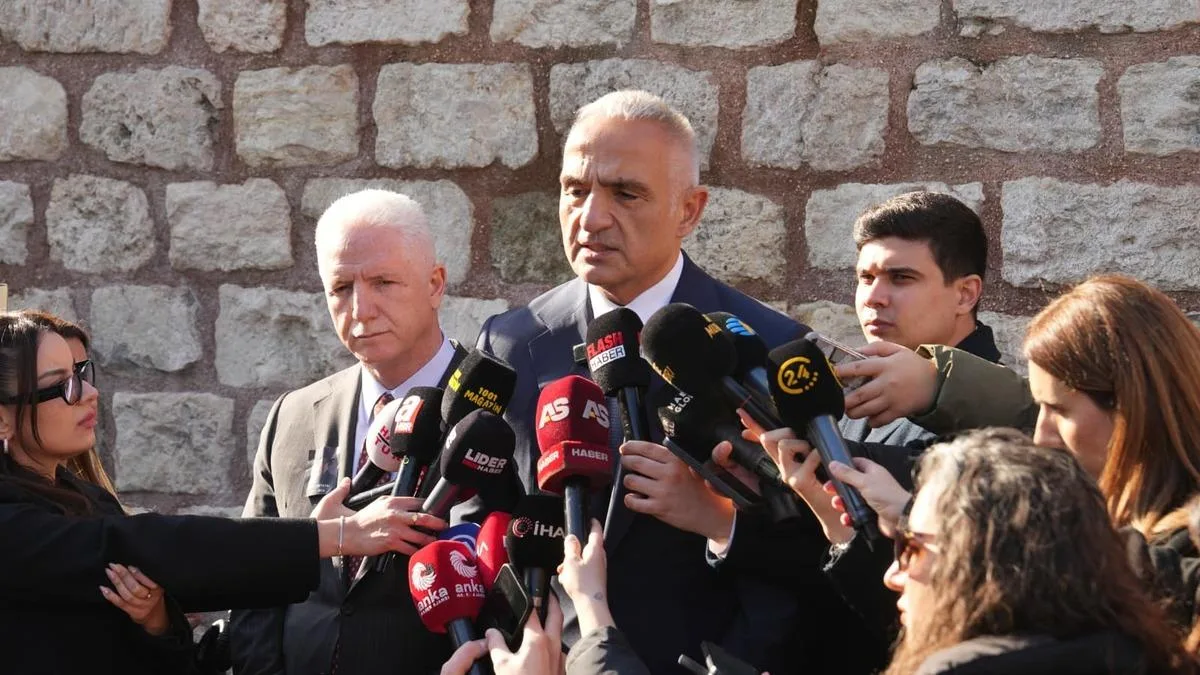 İlber Ortaylı, İstanbul’da Ebediyete Uğurlandı