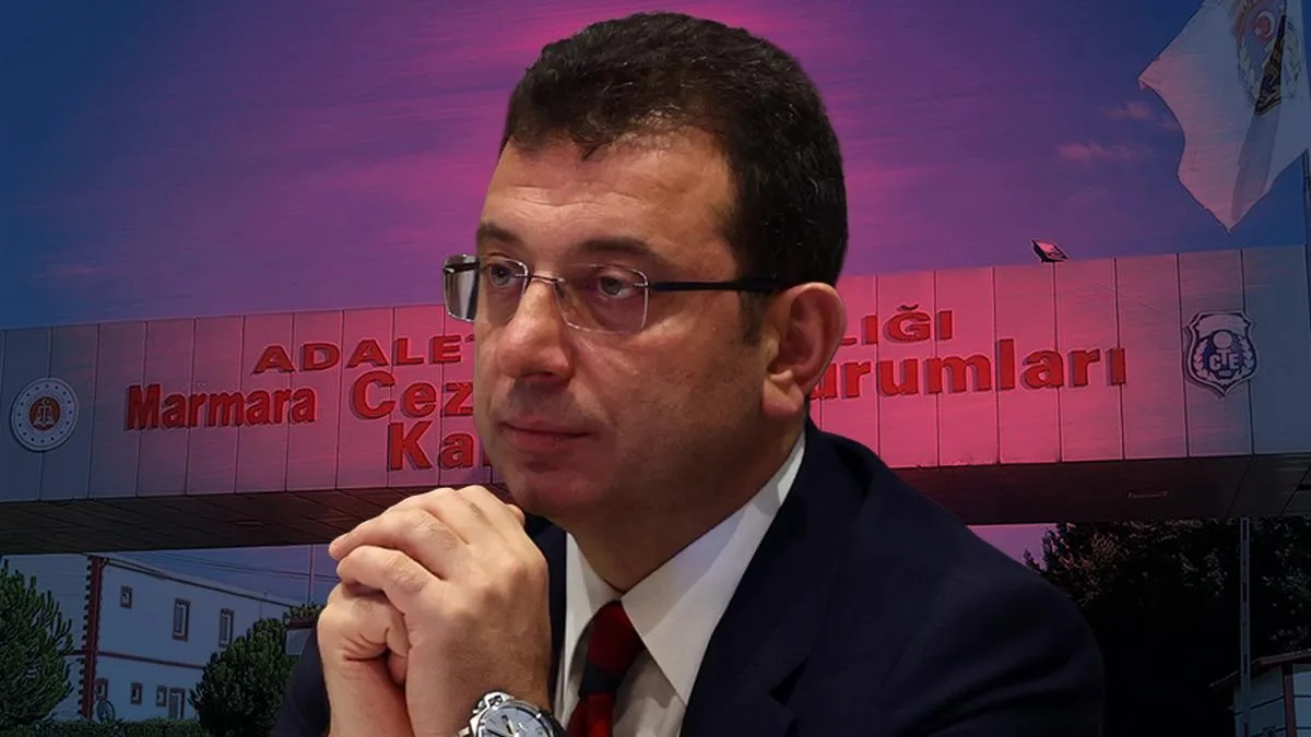 İmamoğlu Davasında Kısıtlama Kararı Geldi!