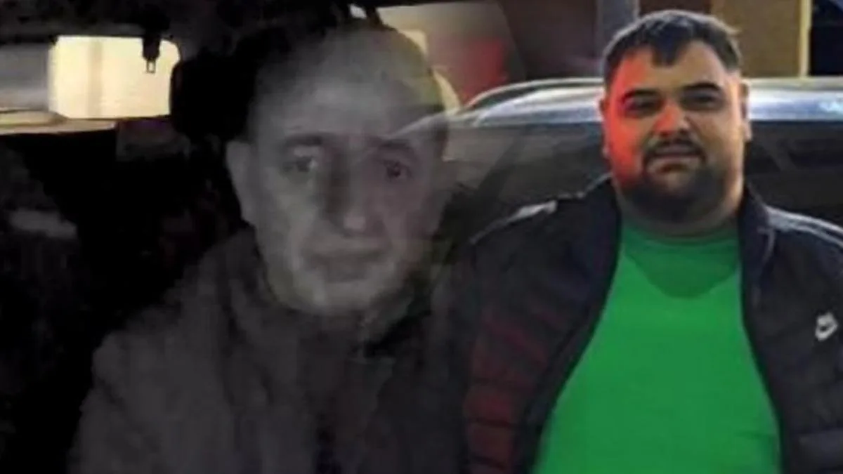 Taksici Cinayetinde Şok Detaylar! Uyuşturucu Partisi!