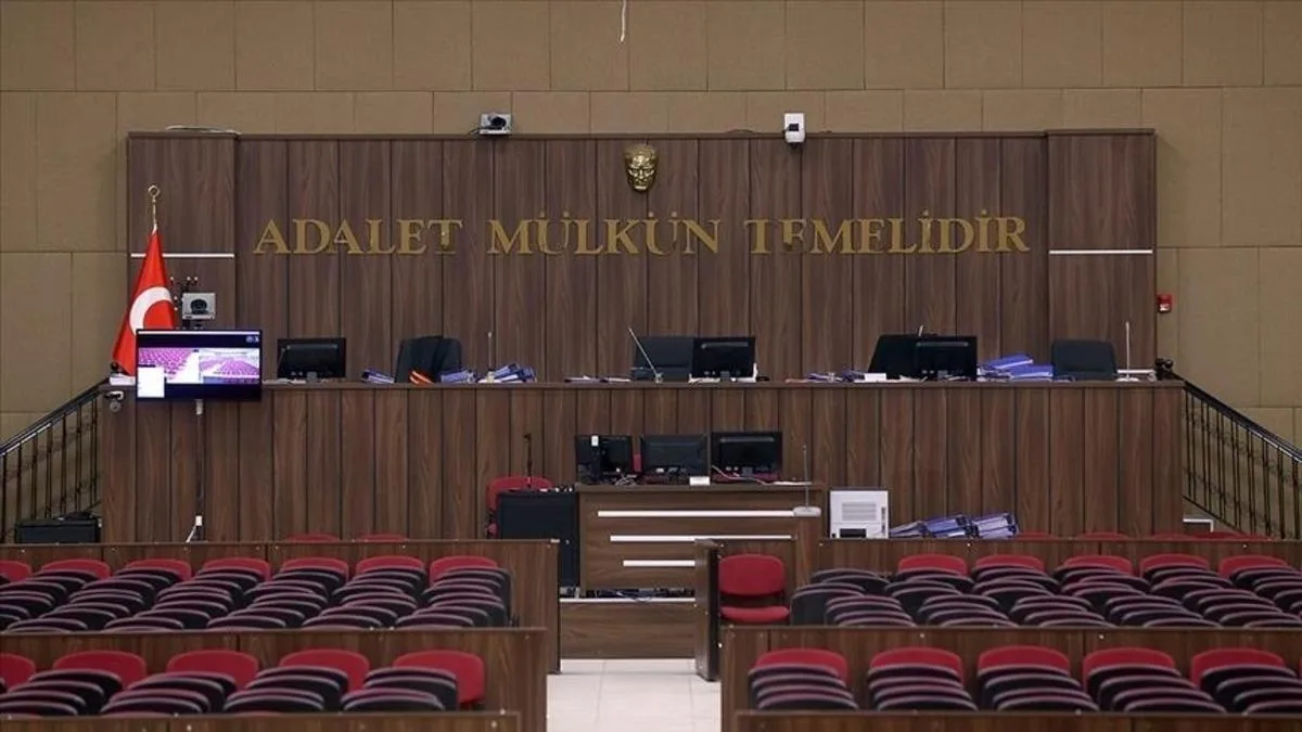 İmamoğlu’na Yolsuzluk İddianamesi: 2.352 Yıl İsteniyor!