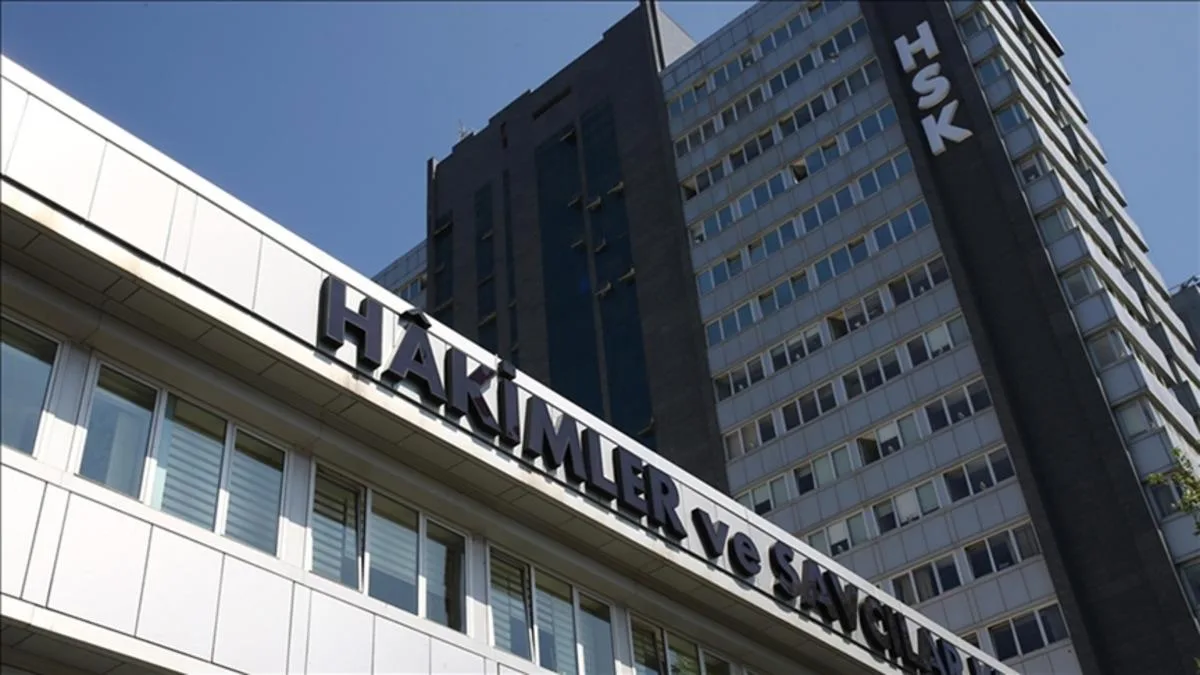 Yeni Hakim Atamaları: İstanbul ve İzmir’de Değişim