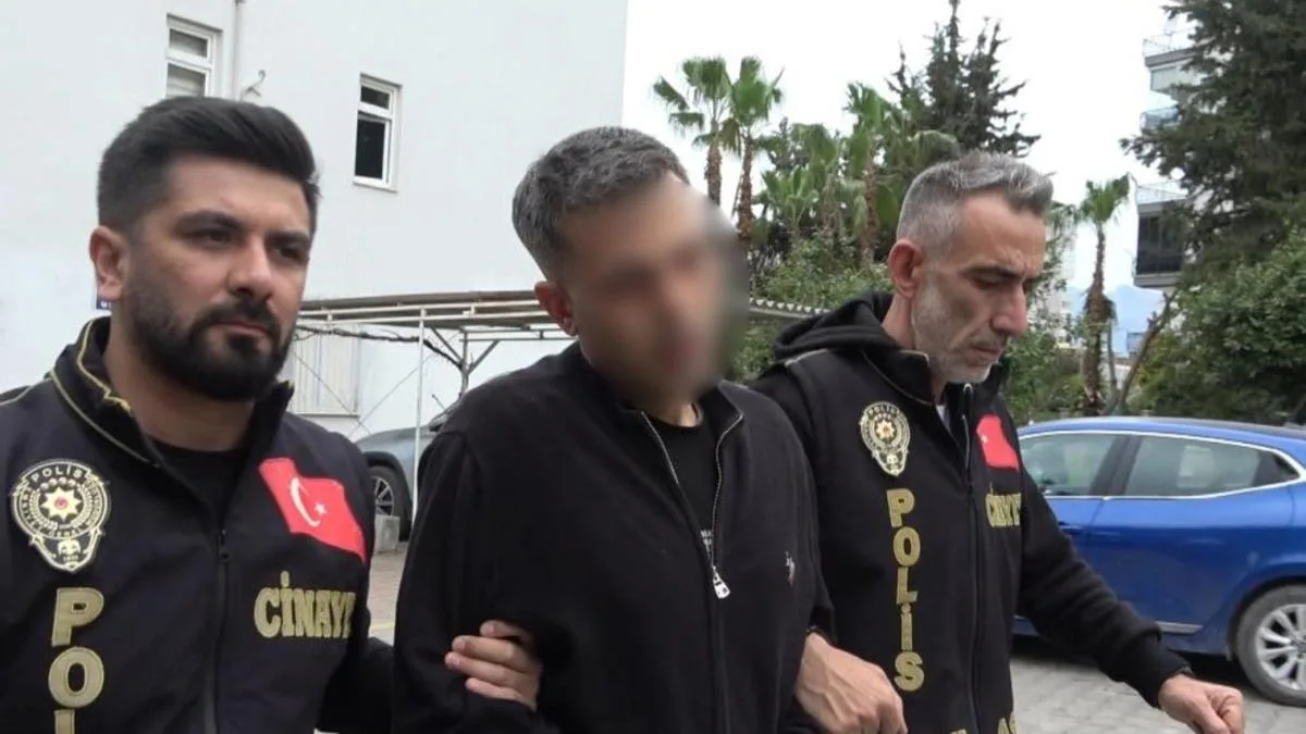 Park Yeri Kavgası: Genç Hayatını Kaybetti