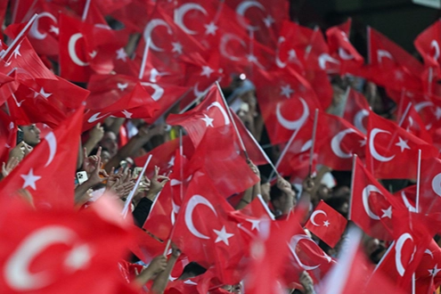 A Milli Takım, Romanya ile Biletler Satışta!