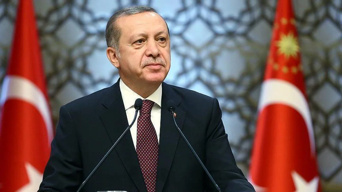 Bayramda Yolda Dikkat: Erdoğan’dan Uyarı!