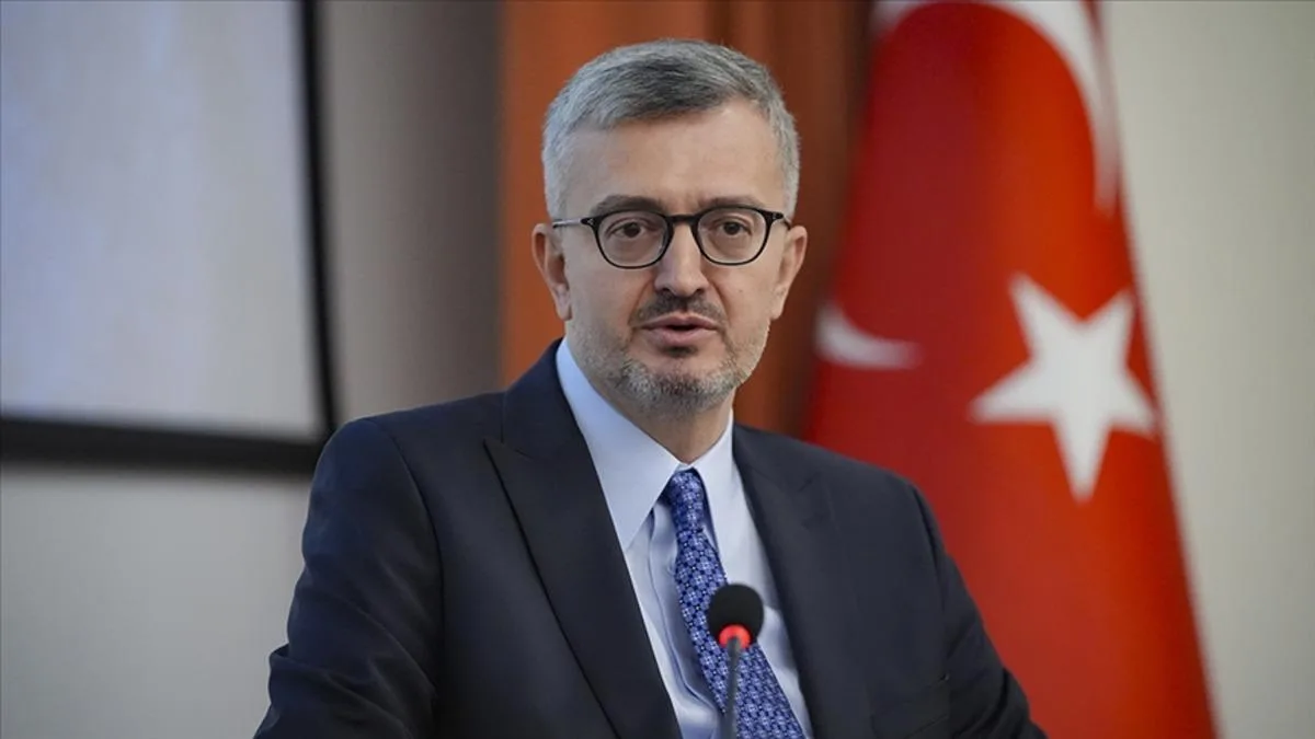 Küresel Belirsizlik: Stratcom Zirvesi İstanbul’da