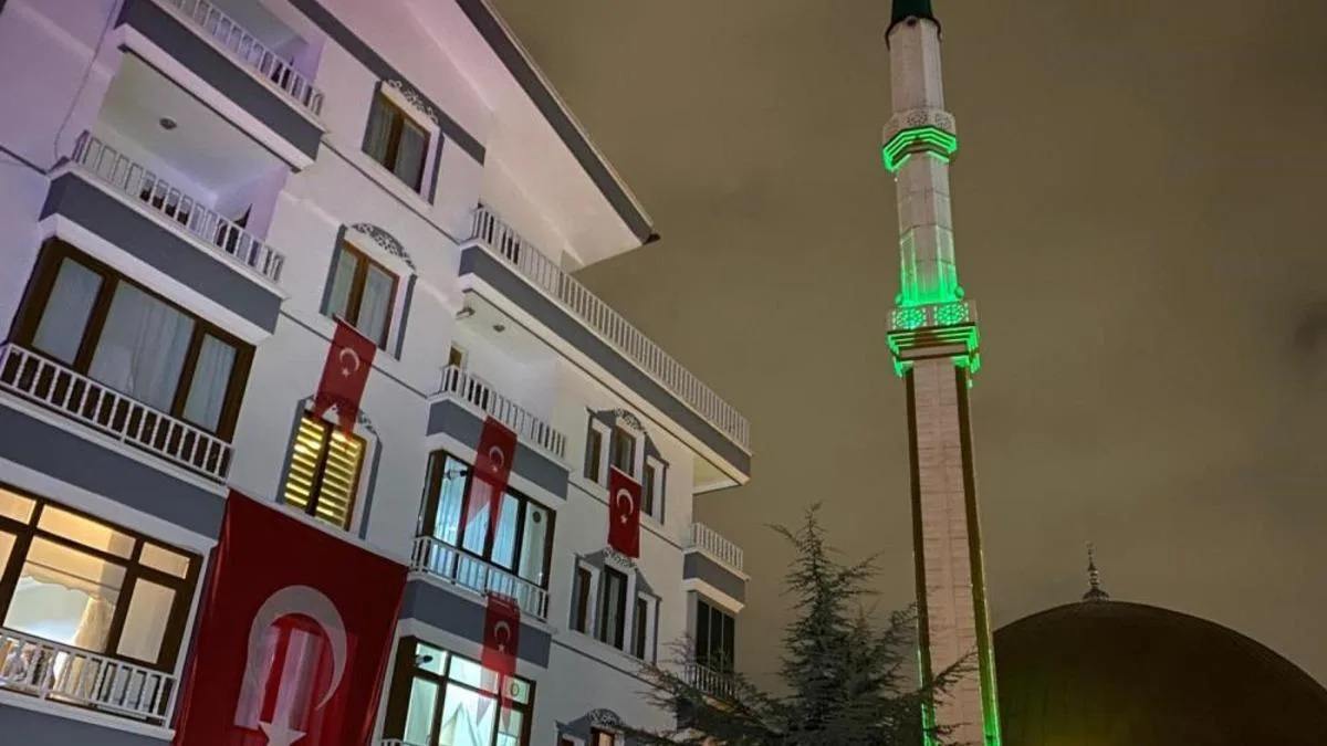 Katar’da Eğitim Uçuşu: 3 Şehit Acısı