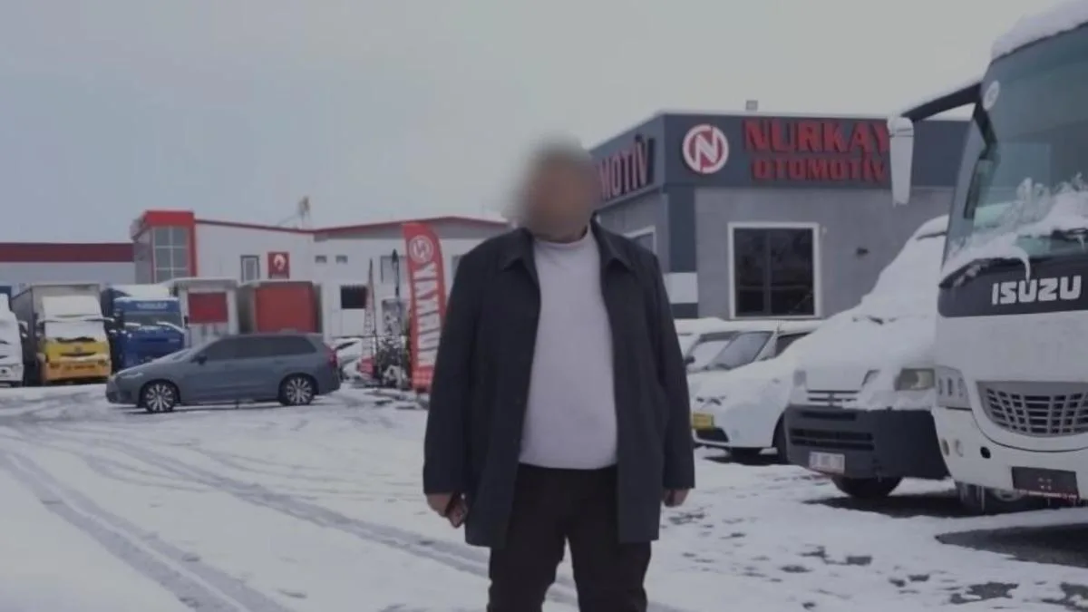 Eşine Ateş Eden Koca, Kadın Ağır Yaralı!