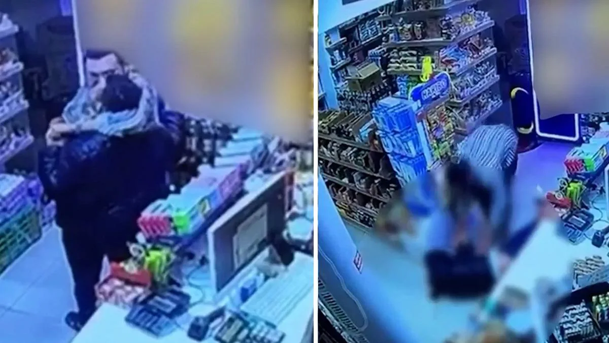 Markette Tartışma Cinayetle Sonuçlandı!