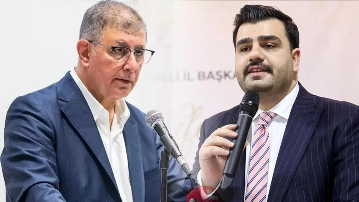 Uyuşturucu Sorunu İçin Ailelere Çağrı!