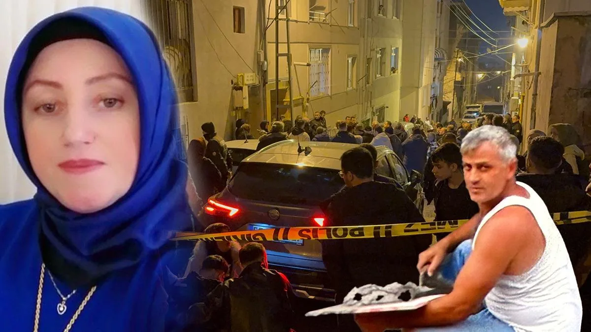 Şok Olay: Baldızına Tabancayla Saldırdı!