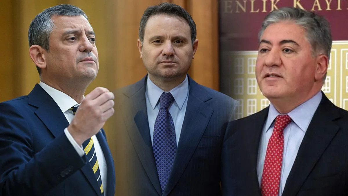 CHP’ye Tazminat, Bakan’dan AFAD’a Bağış!