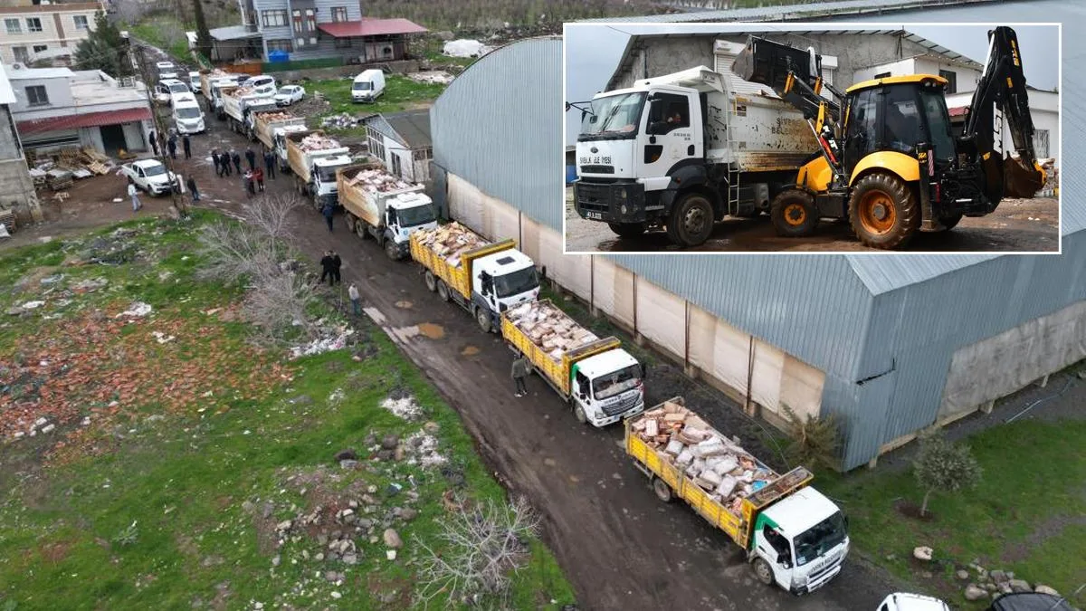 Zabıta Ekipleri Son Kullanma Tarihli Ürün Buldu!