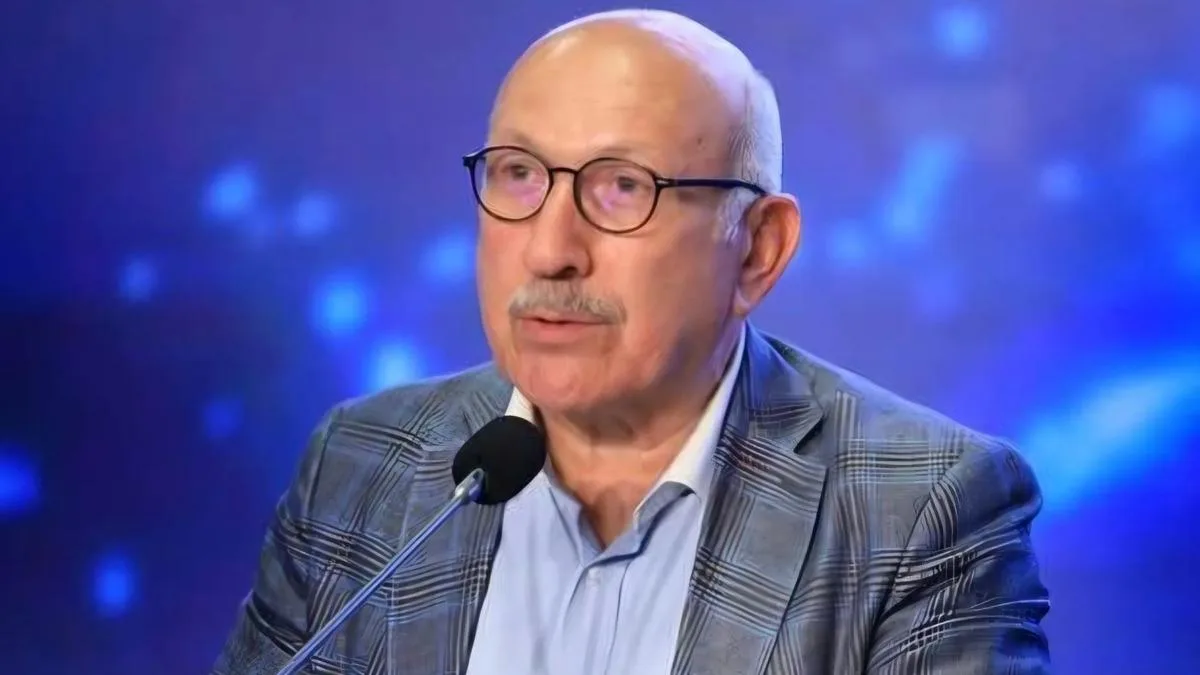 Eski MÜSİAD Başkanı Bayramoğlu Gözaltına Alındı