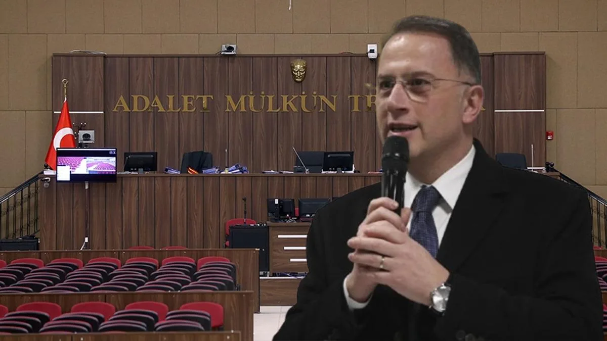 İBB Yolsuzluk Davasında 407 Sanık Hakim Karşısında