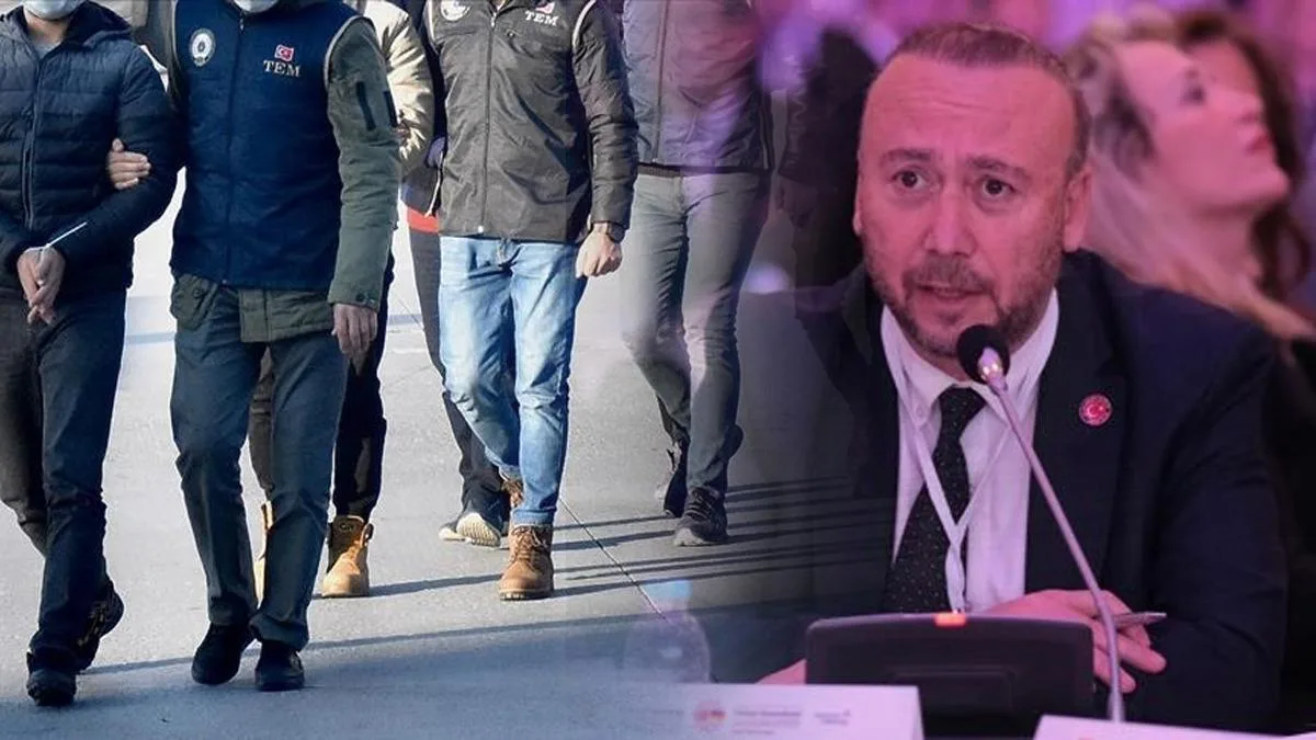 Marmaris’te İskan Ruhsatında Usulsüzlük İddiası!