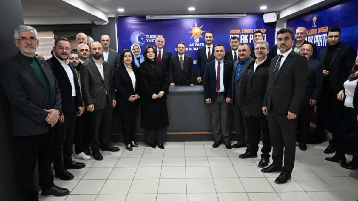 Türkiye’nin Güvenliği: Ateş Çemberinde Huzur