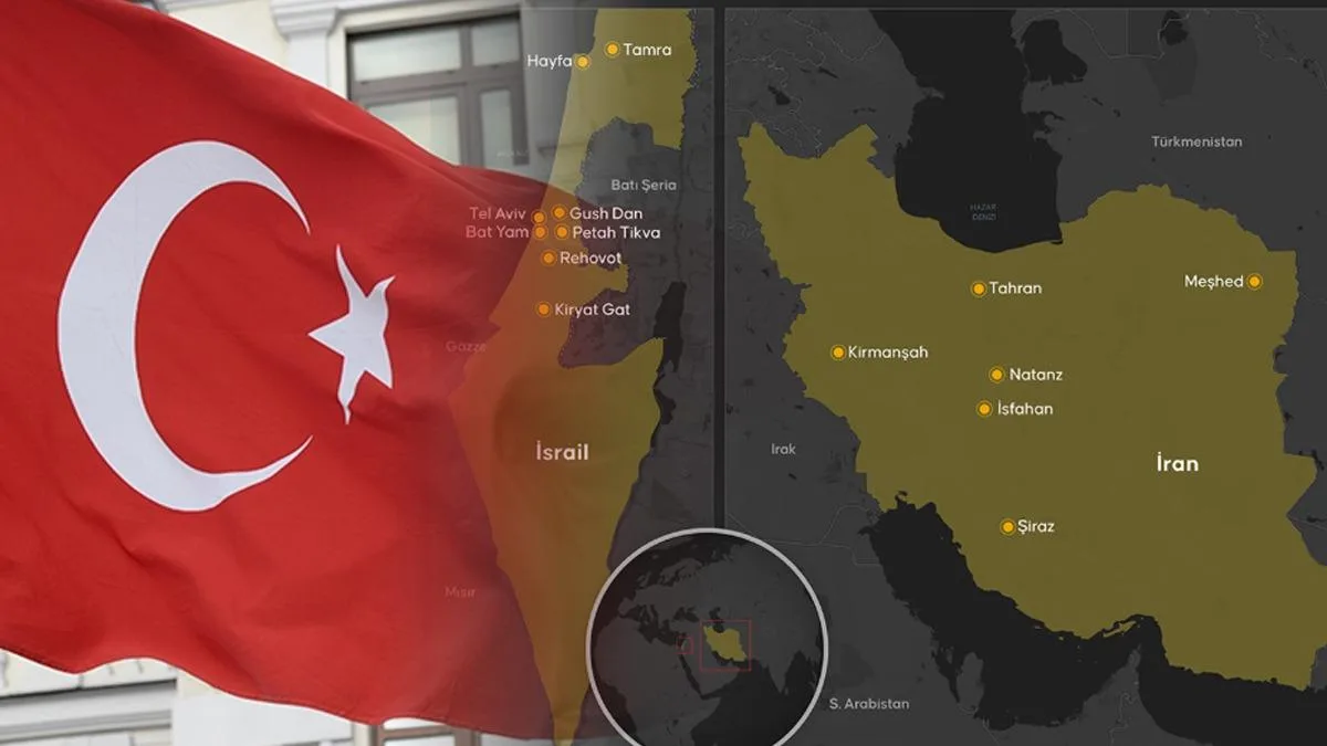 İran Gerilimi: Türkiye Uçuşlarını Durdurdu!