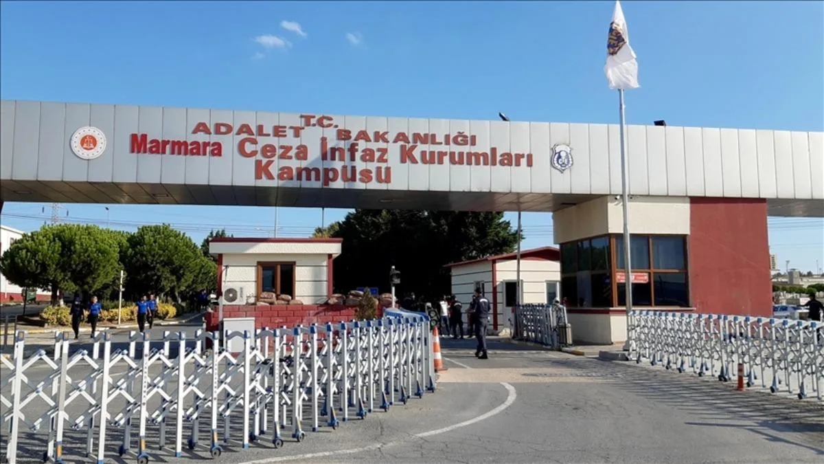 Asılsız İddialar: İnfaz Kurumlarındaki Aramalar!