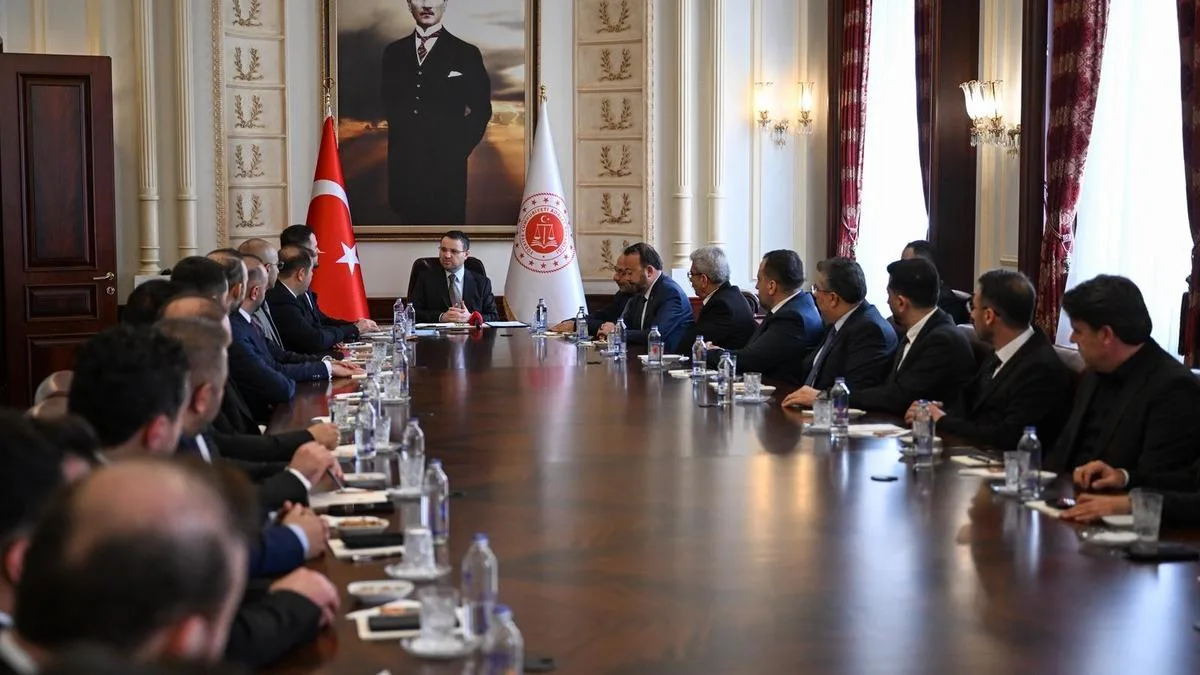 Nevşehir’de İstihdam İçin Yatırım Çağrısı