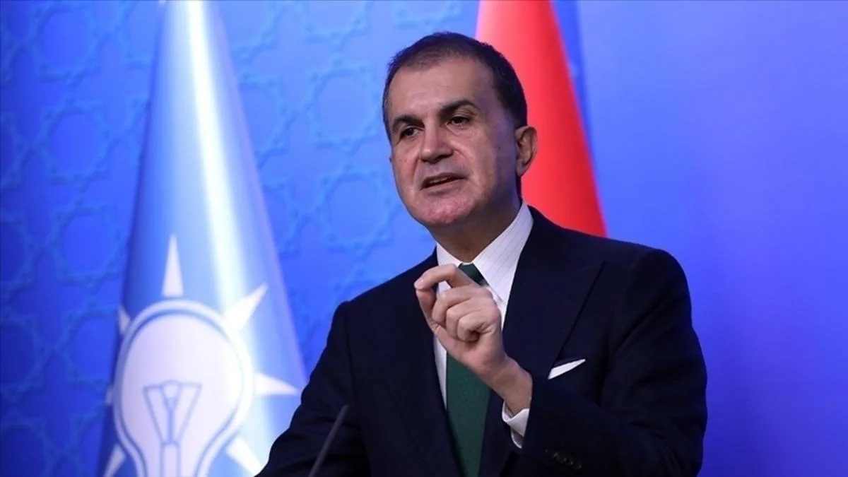 KKTC’de Taşlı Saldırıya Sert Tepki!