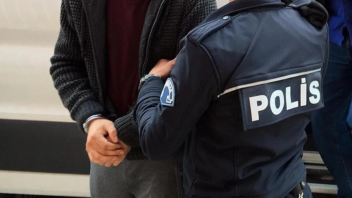 Ankara’da Oto Hırsızlığına Büyük Operasyon!