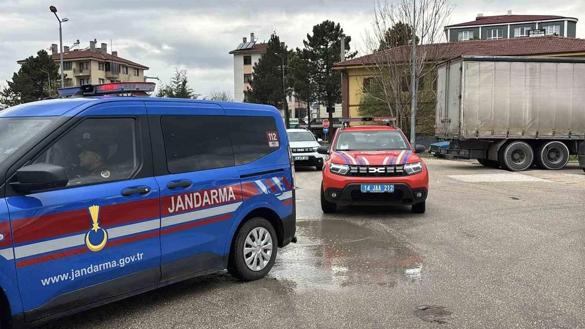 Bolu Belediyesi’nde Gözaltılar ve Arama İddiaları!