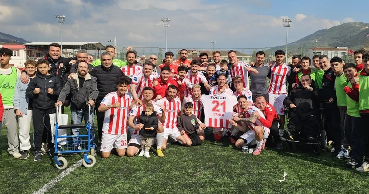Selimcan İyigün’le Gemlikspor Farkı Açtı: 4-0!
