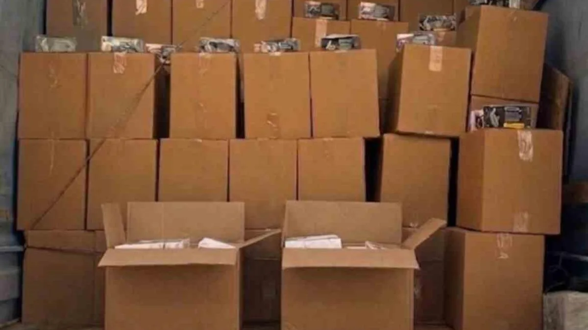 Şelaleden Atlarken Cezayı Kaptı: 2.944 TL!