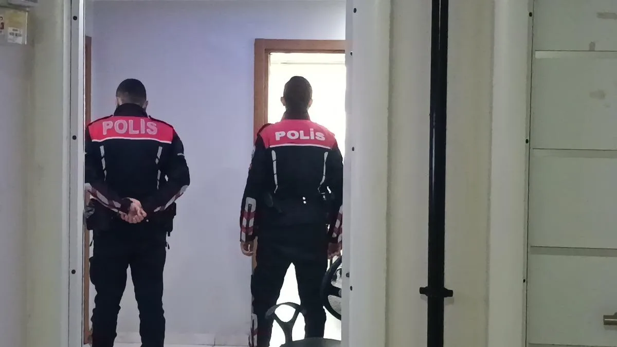 Borç Kavgasında Silahlı Saldırı: Bir Ölü