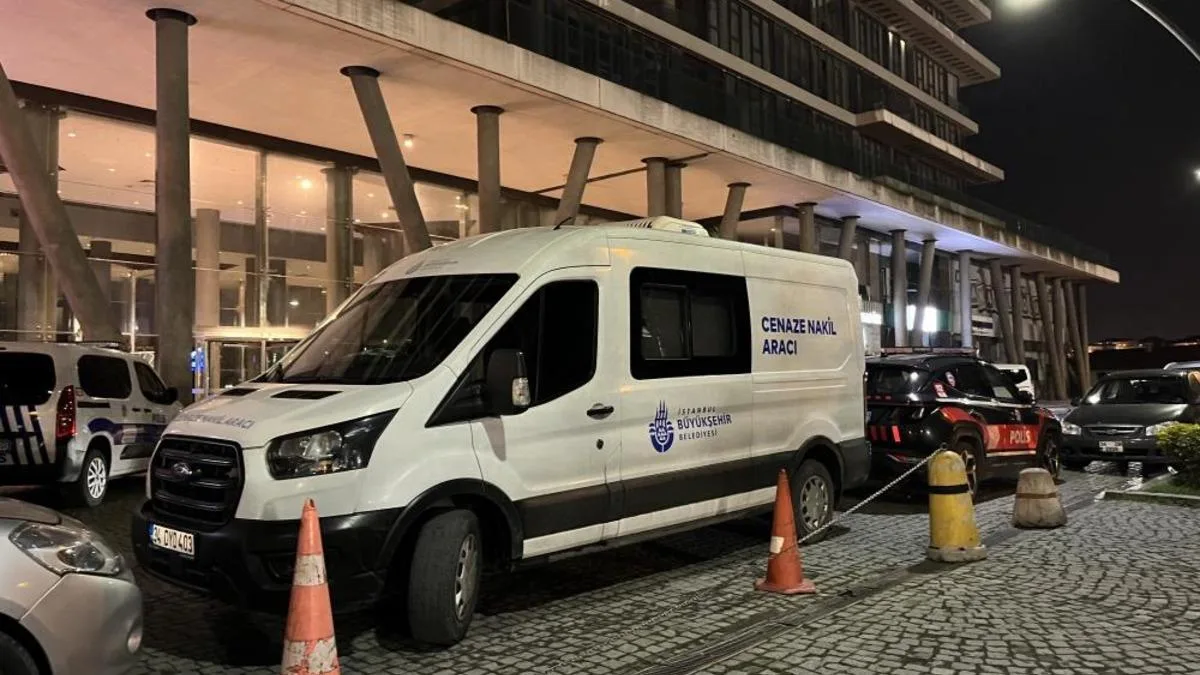 İstanbul’da Eski Eşine ve Kızına Silahlı Saldırı!