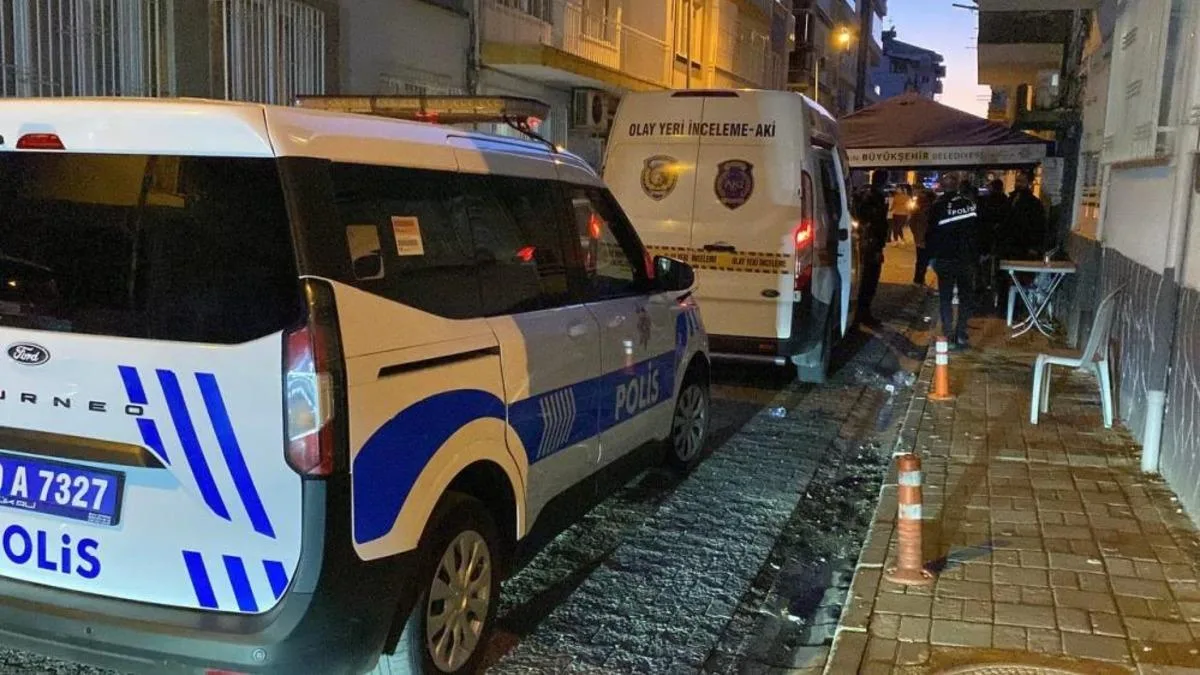 Temizlikte Korkutan Kaza: Kadın Pencereden Düştü