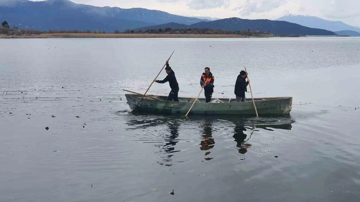 Çorum’da Kar Yağışı Başladı, Don Uyarısı Var!