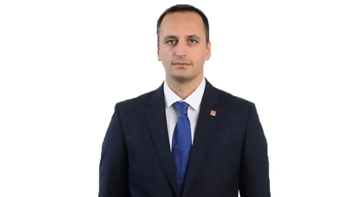 Eski Belediye Başkanı ve Ekip Gözaltında!