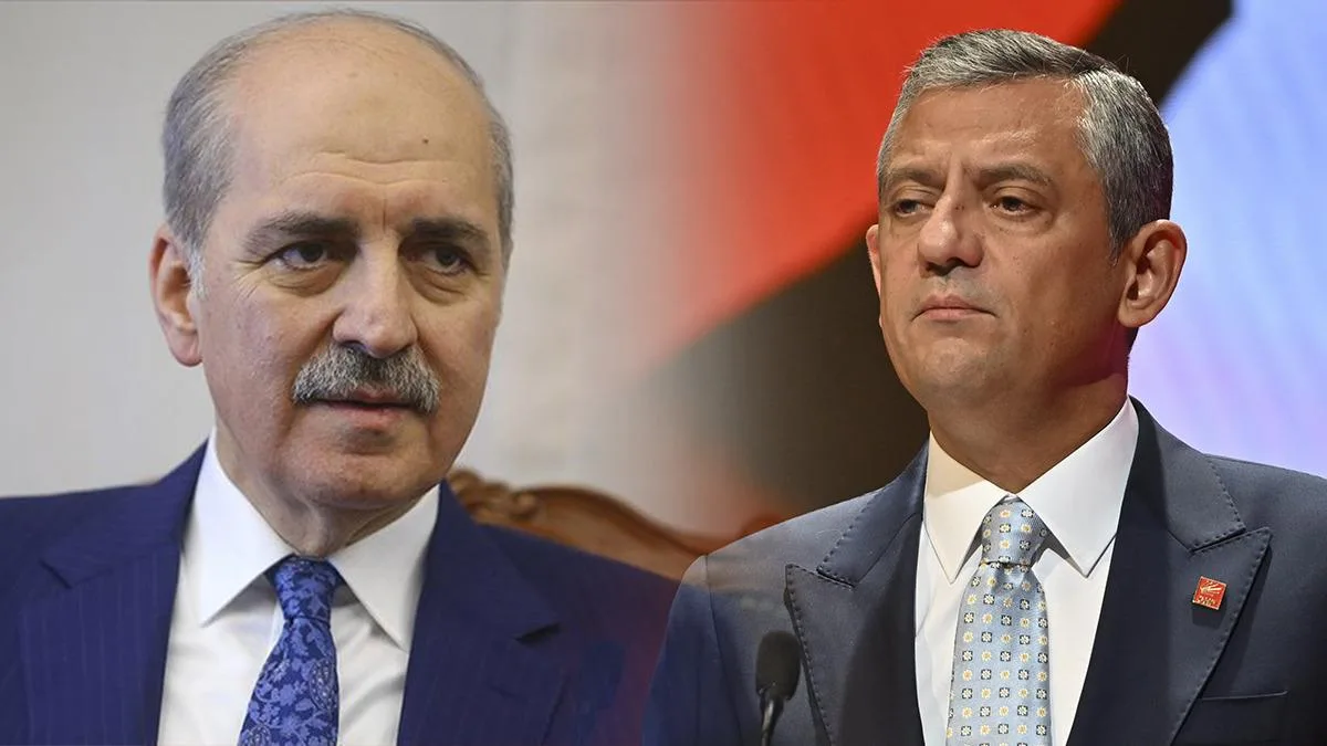 Özgür Özel’den Ara Seçim Çağrısı!