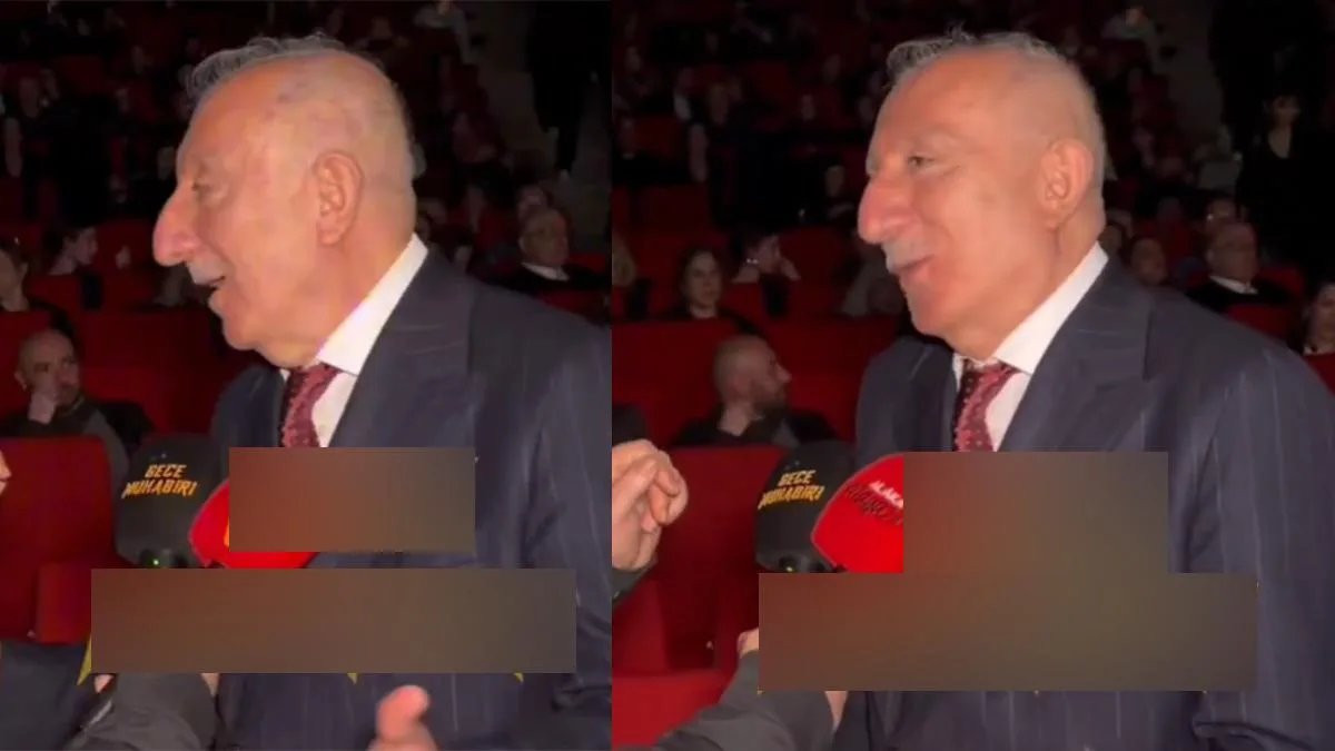 Miroğlu’nun Hadise Cevabı: Hadiseler Karıştı!