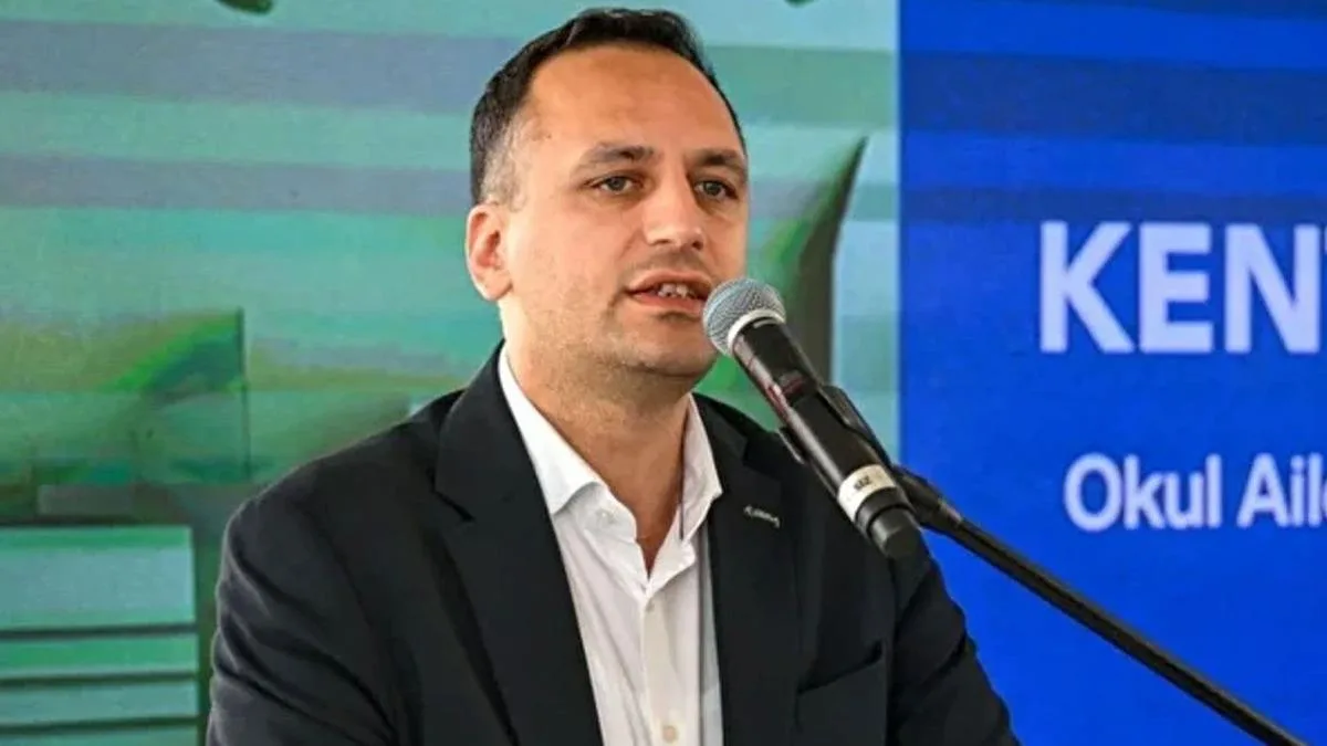 Bornova Belediyesi’nde Soruşturma Tamamlandı