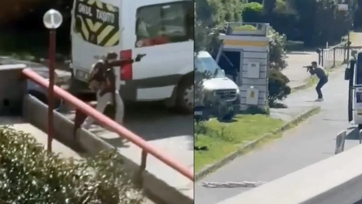 Terör Operasyonlarında 17 Gözaltı!