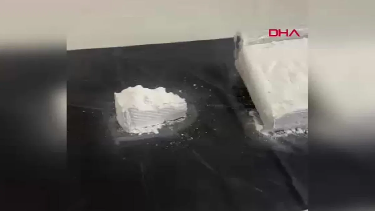 Uyuşturucu Operasyonu: 3 Şüpheli Yakalandı!
