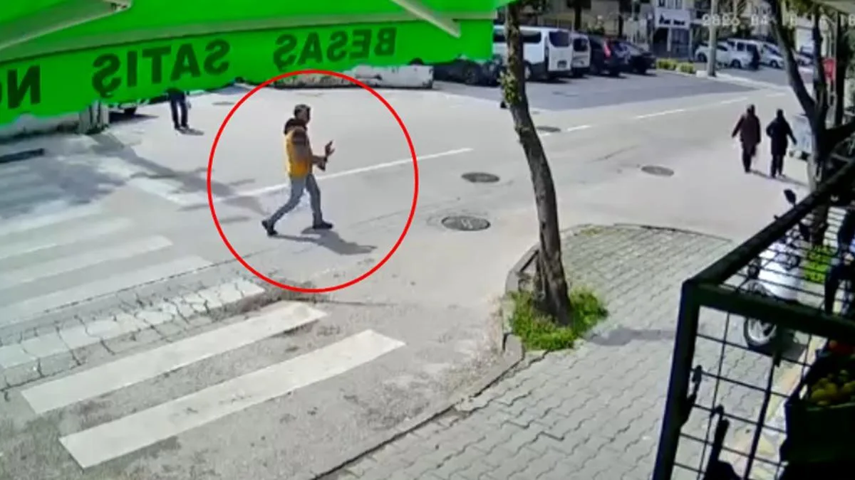 Şehitlikteki Heykelin Çalınması Polisi Harekete Geçirdi