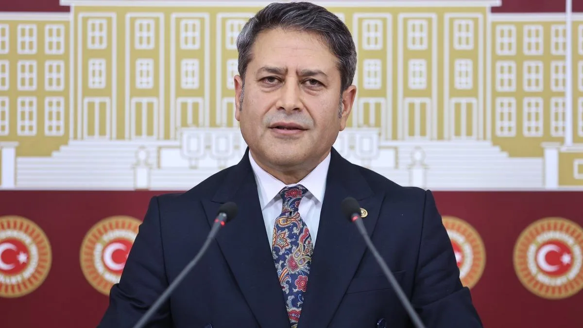 Ali Şahin: Pakistan’ın Diplomasi Başarısı Önemli