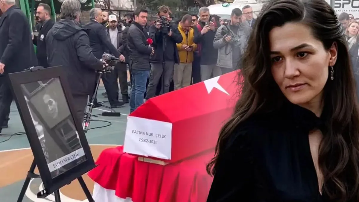 Öğretmeni bıçaklayarak öldüren sanığa 126 yıl istemi