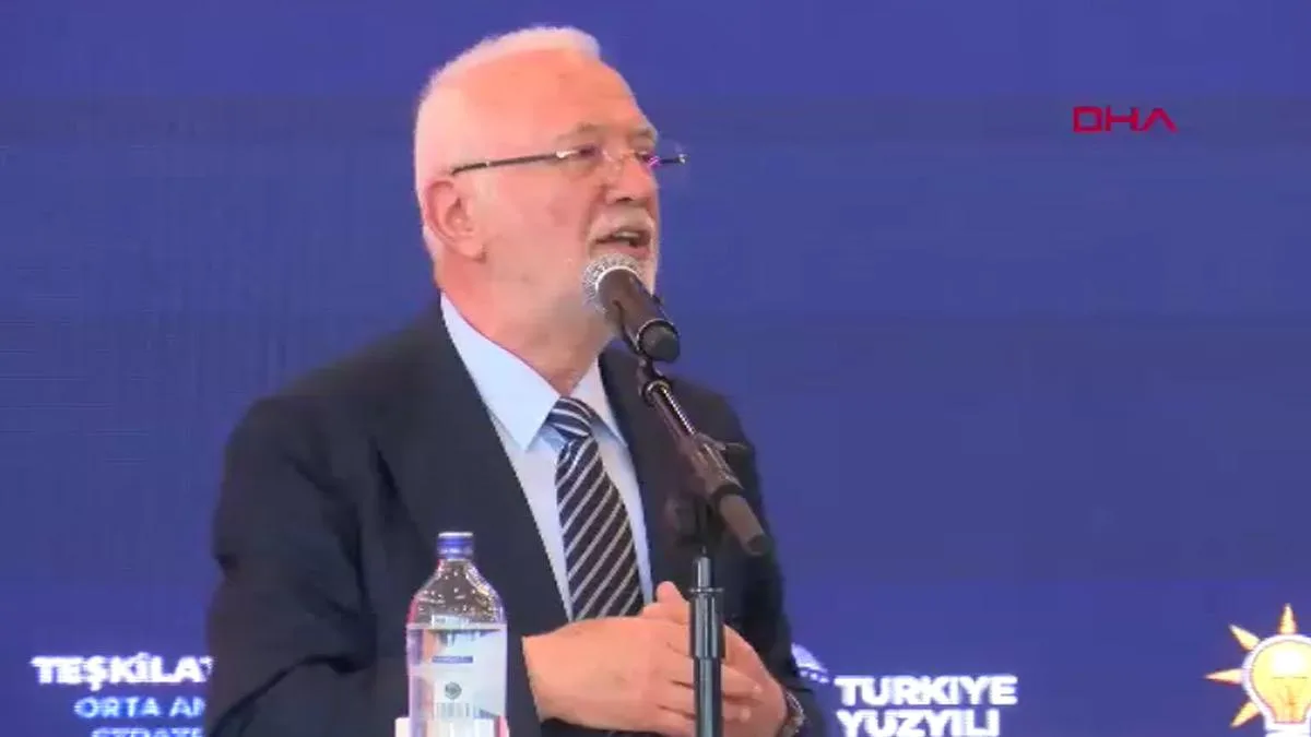 AK Parti, Fiber İnternet İsteğini Duydu!