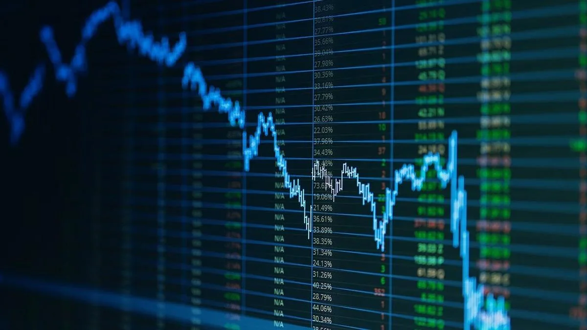 Borsa Açılışında Pozitif Seyir: Endeksler Yükseldi!