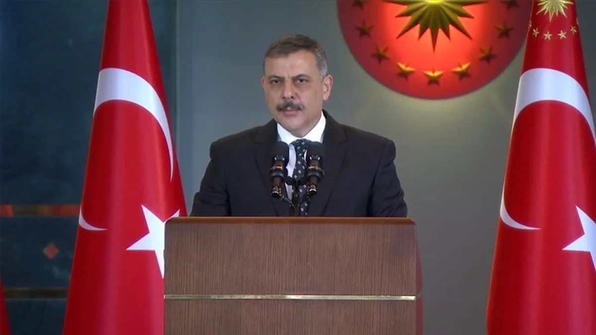 Okul Güvenliği İçin Acil Toplantı Yarın Yapılacak