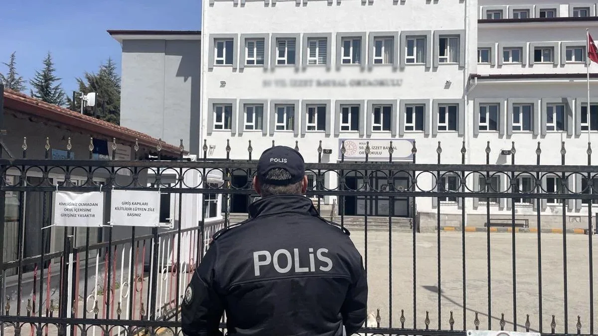 Kahramanmaraş’taki Katliam Sonrası Güvenlik Önlemleri