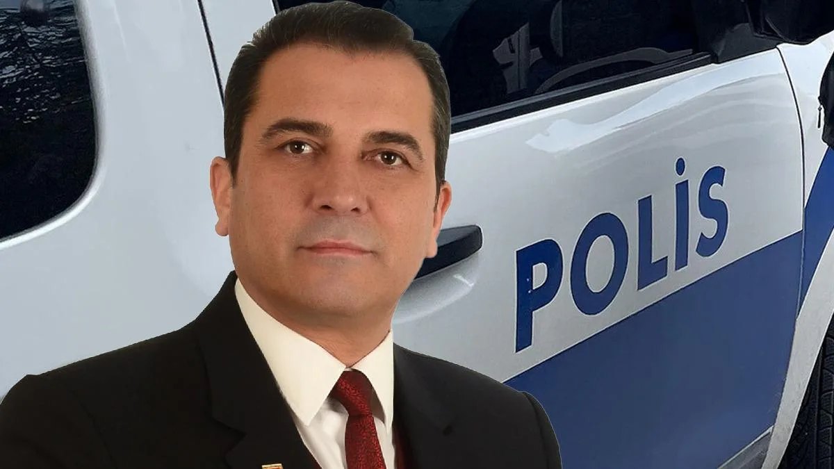 Eşme’de İrtikap Soruşturması: 6 Gözaltı