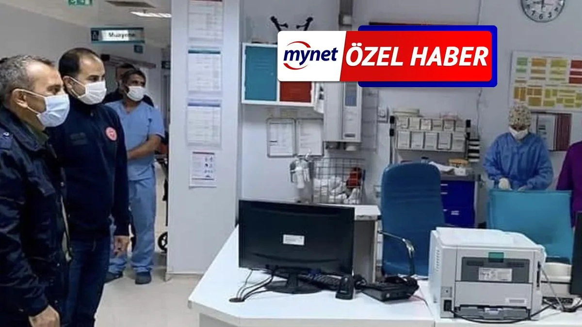 Tuncay Sonel Hakkında Soruşturma Başlatıldı!