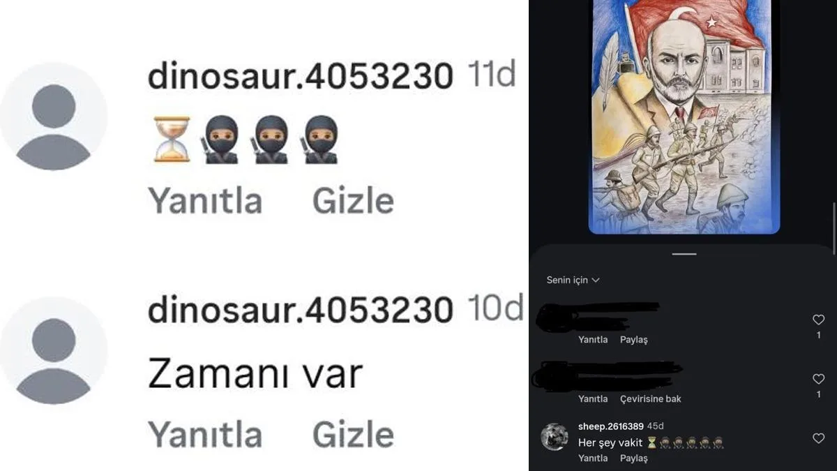 Gelibolu’da Sosyal Medya Yorumları Gündem Oldu!