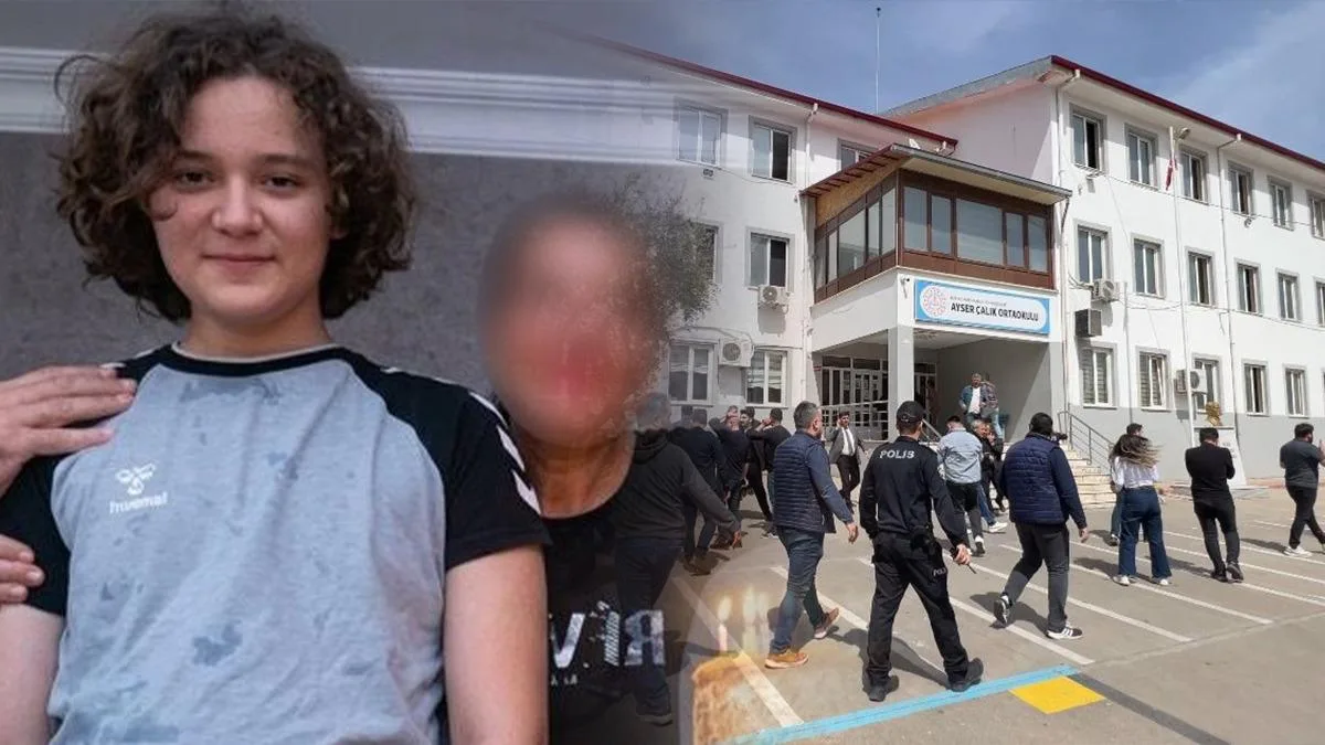 Bakırköy’den Okullara Yönelik Saldırı Soruşturması