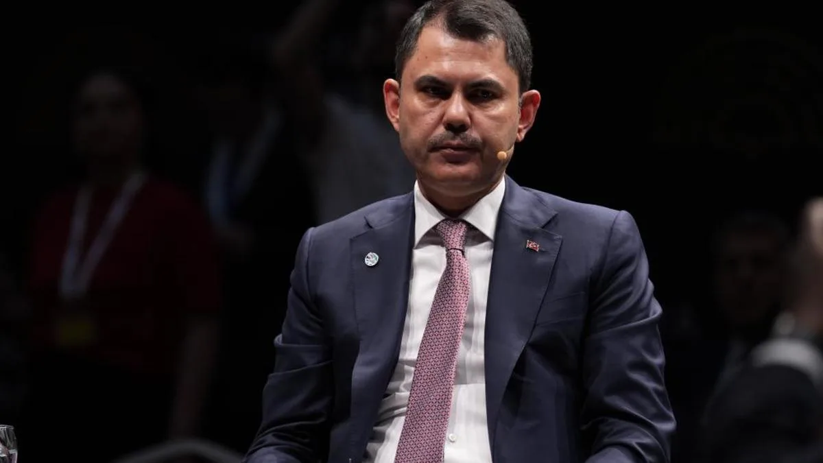 İklim Eylemi Paneli: Gelecek İçin Stratejiler